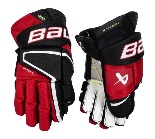 Перчатки BAUER VAPOR HYPERLITE SR