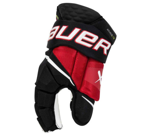 Перчатки BAUER VAPOR HYPERLITE SR
