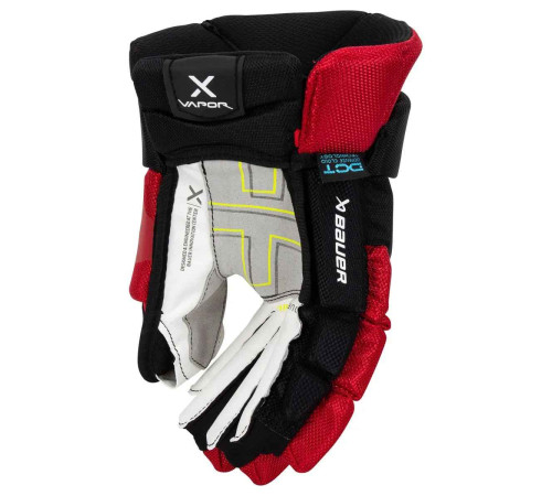 Перчатки BAUER VAPOR HYPERLITE SR