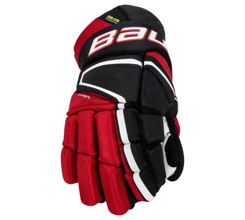 Перчатки BAUER VAPOR HYPERLITE SR