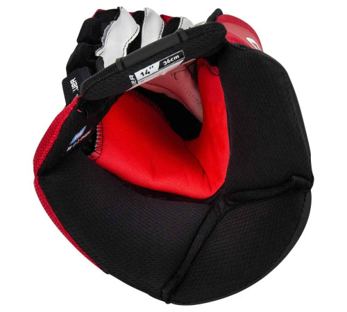 Перчатки BAUER VAPOR HYPERLITE SR