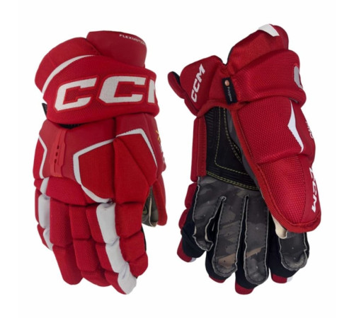 Перчатки CCM TACKS AS-V PRO SR Перчатки CCM TACKS AS-V PRO SR