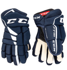 Перчатки CCM JETSPEED FT485 SR