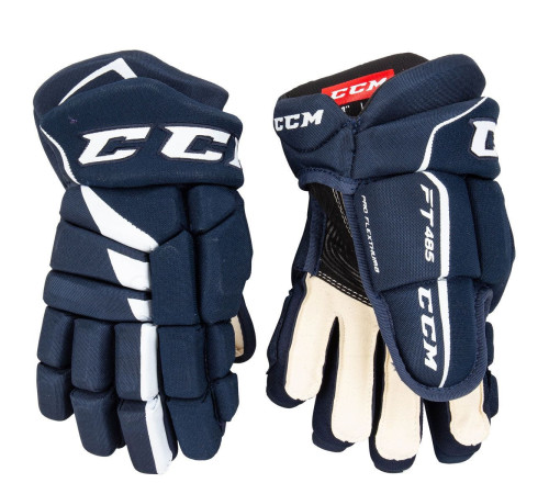 Перчатки CCM JETSPEED FT485 SR Перчатки CCM JETSPEED FT485 SR