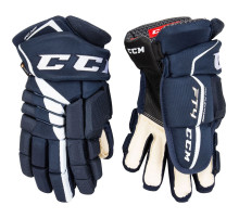 Перчатки CCM JETSPEED FT4 SR