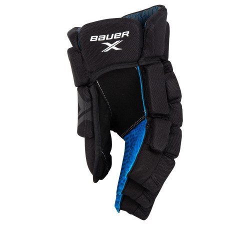 Перчатки BAUER X SR