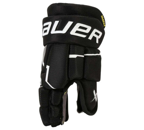 Перчатки BAUER SUPREME MACH YTH