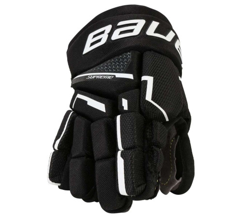 Перчатки BAUER SUPREME MACH YTH