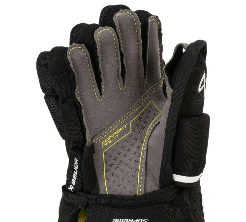 Перчатки BAUER SUPREME MACH YTH