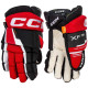 Перчатки CCM TACKS XF PRO JR