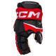Перчатки CCM TACKS XF PRO JR