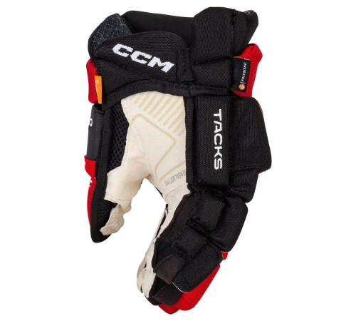 Перчатки CCM TACKS XF PRO JR Перчатки CCM TACKS XF PRO JR