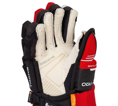 Перчатки CCM TACKS XF PRO JR Перчатки CCM TACKS XF PRO JR