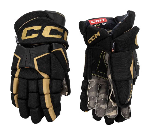 Перчатки CCM TACKS AS-V PRO SR Перчатки CCM TACKS AS-V PRO SR