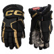 Перчатки CCM TACKS AS-V PRO SR