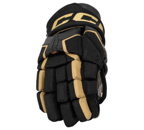 Перчатки CCM TACKS AS-V PRO SR Перчатки CCM TACKS AS-V PRO SR