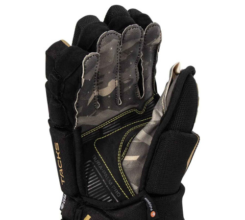 Перчатки CCM TACKS AS-V PRO SR Перчатки CCM TACKS AS-V PRO SR
