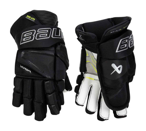 Перчатки BAUER VAPOR HYPERLITE INT Перчатки BAUER VAPOR HYPERLITE INT