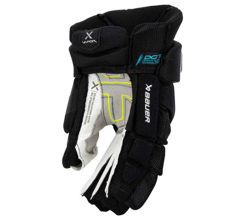 Перчатки BAUER VAPOR HYPERLITE INT Перчатки BAUER VAPOR HYPERLITE INT