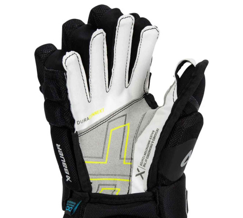 Перчатки BAUER VAPOR HYPERLITE INT Перчатки BAUER VAPOR HYPERLITE INT