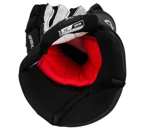 Перчатки BAUER VAPOR HYPERLITE INT Перчатки BAUER VAPOR HYPERLITE INT