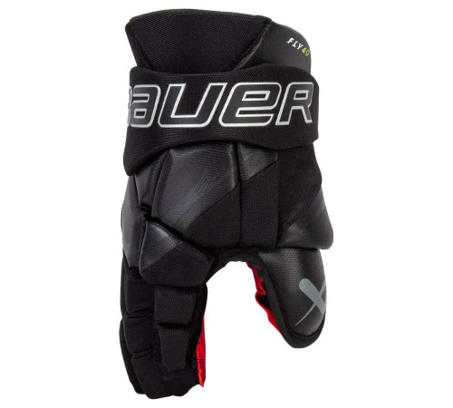 Перчатки BAUER VAPOR FLY40 INT Перчатки BAUER VAPOR FLY40 INT