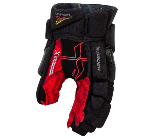 Перчатки BAUER VAPOR FLY40 INT Перчатки BAUER VAPOR FLY40 INT