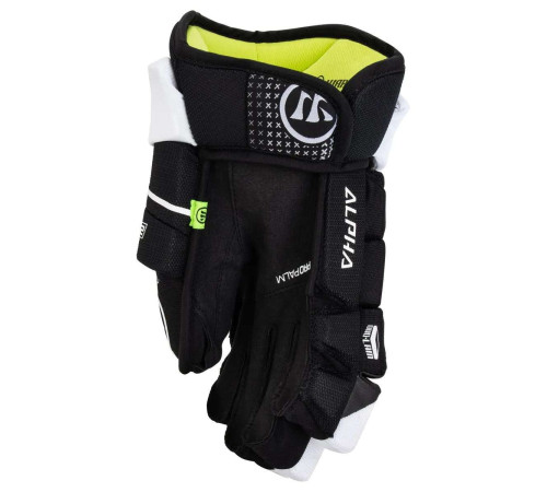 Перчатки WARRIOR ALPHA LX2 MAX SR Перчатки WARRIOR ALPHA LX2 MAX SR
