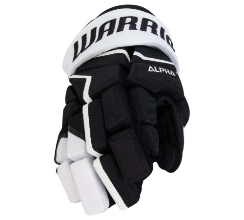 Перчатки WARRIOR ALPHA LX2 MAX SR Перчатки WARRIOR ALPHA LX2 MAX SR