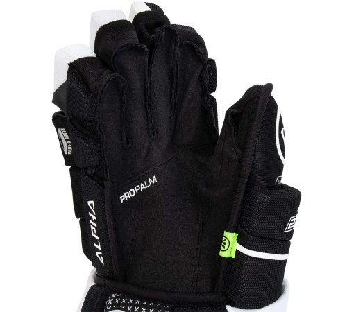 Перчатки WARRIOR ALPHA LX2 MAX SR Перчатки WARRIOR ALPHA LX2 MAX SR