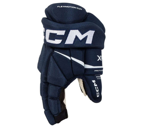 Перчатки CCM TACKS XF JR Перчатки CCM TACKS XF JR