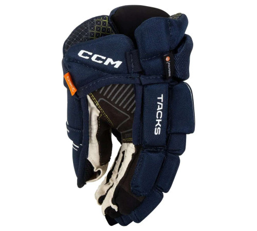 Перчатки CCM TACKS XF JR Перчатки CCM TACKS XF JR