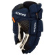 Перчатки CCM TACKS XF JR