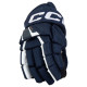 Перчатки CCM TACKS XF JR
