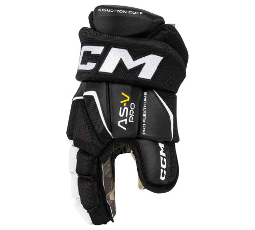 Перчатки CCM TACKS AS-V PRO JR Перчатки CCM TACKS AS-V PRO JR