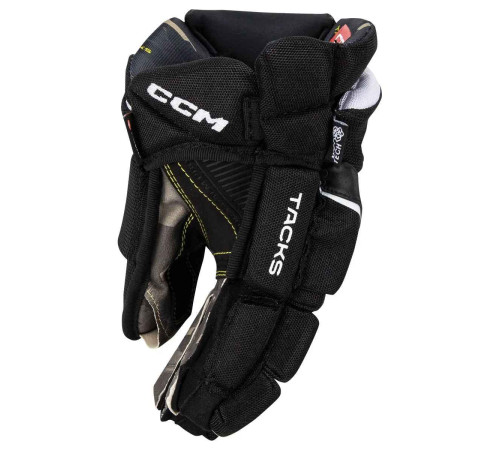 Перчатки CCM TACKS AS-V PRO JR Перчатки CCM TACKS AS-V PRO JR