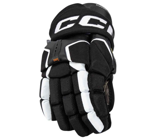 Перчатки CCM TACKS AS-V PRO JR Перчатки CCM TACKS AS-V PRO JR