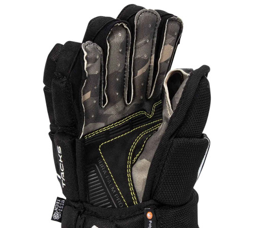 Перчатки CCM TACKS AS-V PRO JR Перчатки CCM TACKS AS-V PRO JR