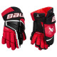 Перчатки BAUER VAPOR 3X SR