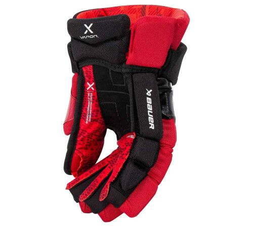 Перчатки BAUER VAPOR 3X SR Перчатки BAUER VAPOR 3X SR