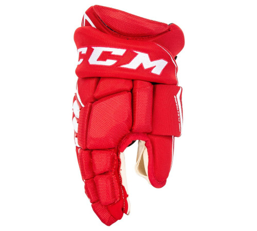 Перчатки CCM JETSPEED FT4 SR Перчатки CCM JETSPEED FT4 SR