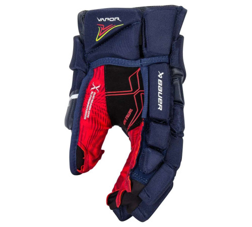 Перчатки BAUER VAPOR FLY40 SR Перчатки BAUER VAPOR FLY40 SR