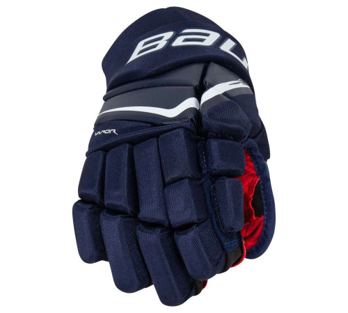 Перчатки BAUER VAPOR FLY40 SR Перчатки BAUER VAPOR FLY40 SR