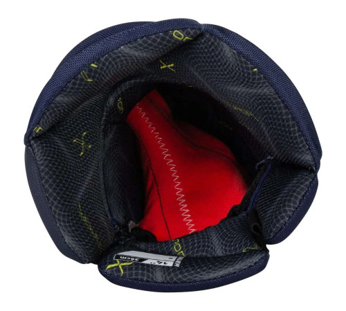 Перчатки BAUER VAPOR FLY40 SR Перчатки BAUER VAPOR FLY40 SR