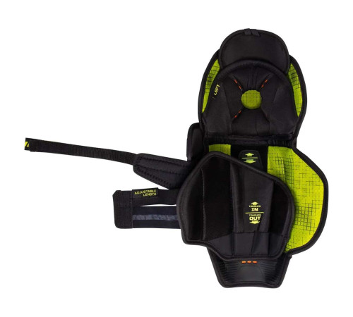 Наколенники CCM TACKS XF PRO JR