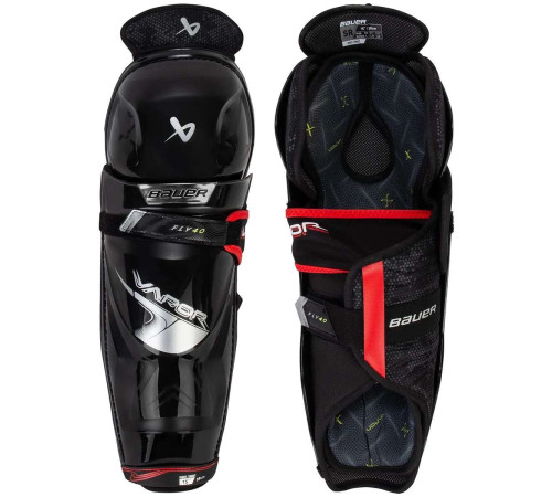 Наколенники BAUER VAPOR FLY40 SR