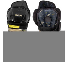 Наколенники CCM TACKS AS-V PRO JR