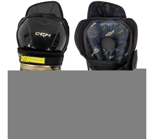 Наколенники CCM TACKS AS-V PRO JR