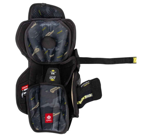 Наколенники CCM TACKS AS-V PRO JR
