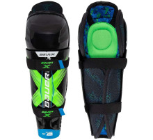 Наколенники BAUER S24 X YTH